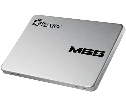 Plextor M6S SATA-III 128GB