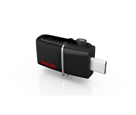 Sandisk Ultra Dual 64GB (USB3.0 / microUSB)