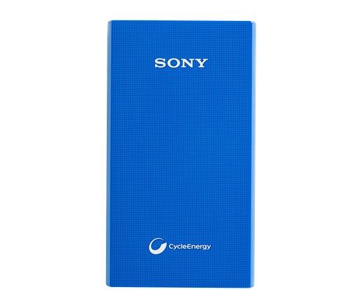 Sony CP-V5A kék