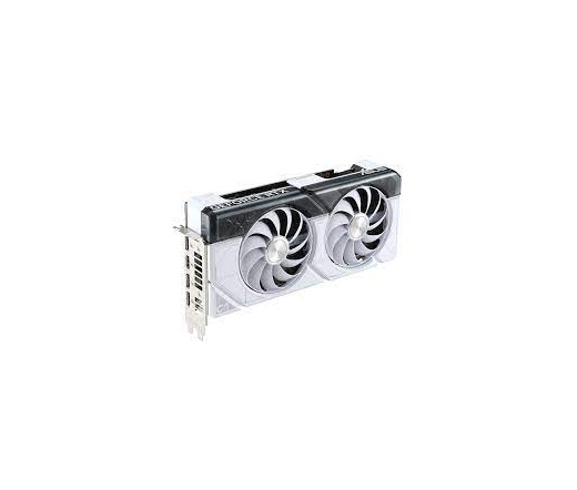 ASUS Dual GeForce RTX 4070 White OC Edition 12GB G