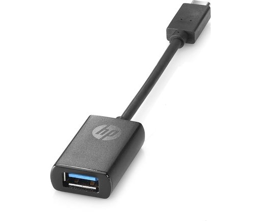 HP USB-C to USB 3.0 adapter