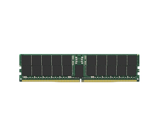 KINGSTON DDR5 4800MHz CL40 DIMM ECC Reg 2Rx4 64GB 