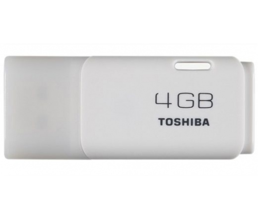 Toshiba 4GB fehér