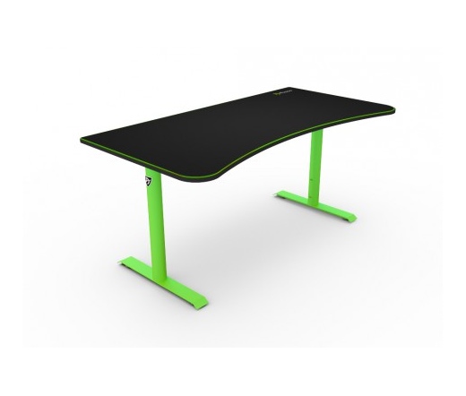 Arozzi Arena Gaming asztal - Zöld