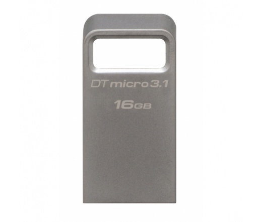 Kingston DT Micro 3.1 16GB USB3.1
