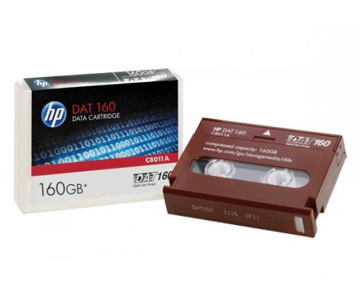 HP DAT 160 160GB Data Cartridge