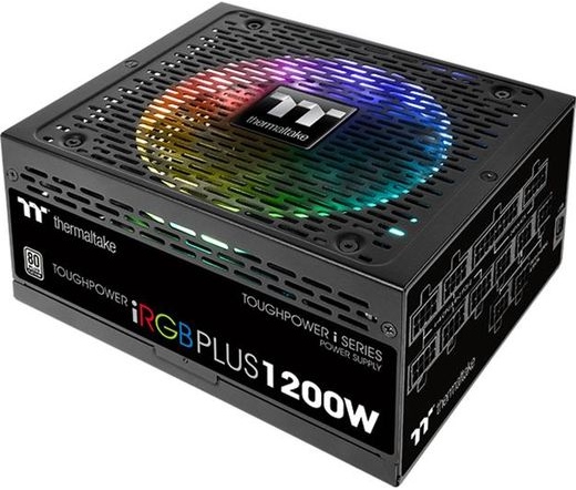 Thermaltake Toughpower iRGB PLUS 1200W Platinum