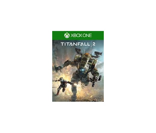 Titanfall 2 Xbox One CZ/SK/HU/RO