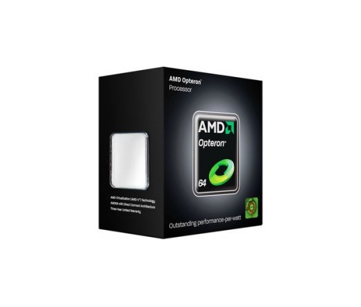 AMD Opteron 6348 dobozos
