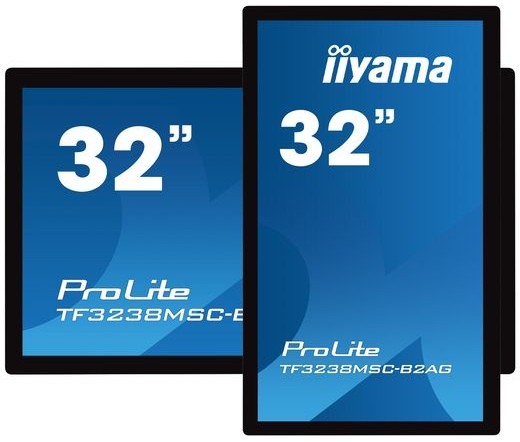 Iiyama ProLite TF3238MSC-B2AG