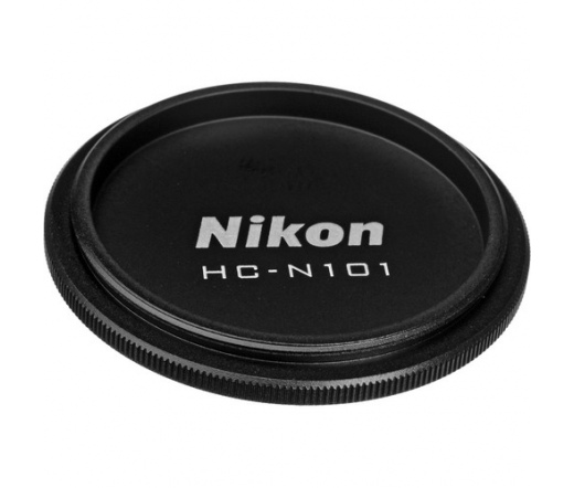 Nikon HC-N101 lencsevédő Nikkor 10mm f / 2.8-hoz