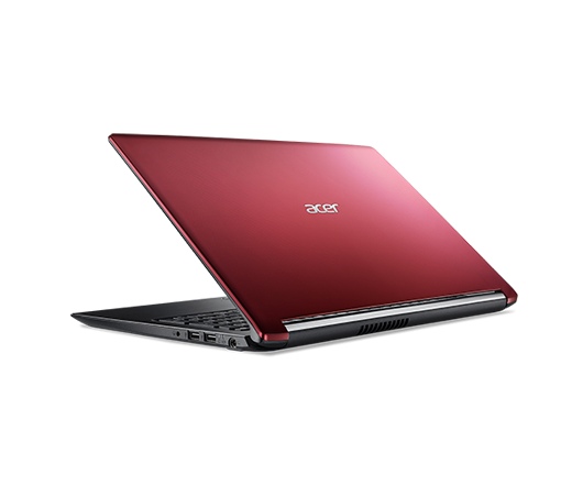 Acer Aspire 5 A515-51G-37JT piros 