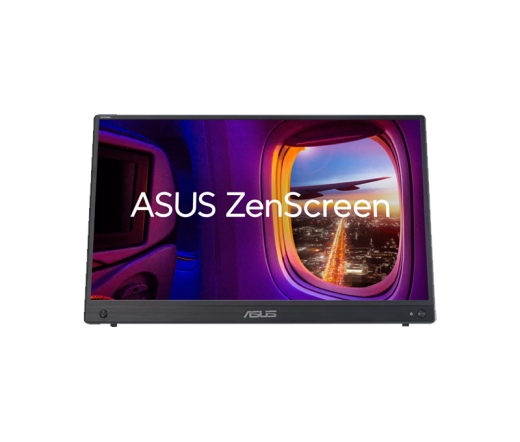 Asus ZenScreen MB16AHG 15,6" FHD IPS hordozható