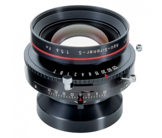 RODENSTOCK Apo-Sironar-S without Shut. 1:5,6/210mm
