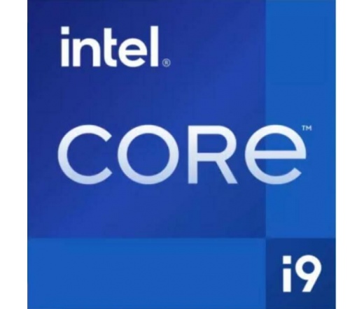 Intel Core i9-11900T Tálcás