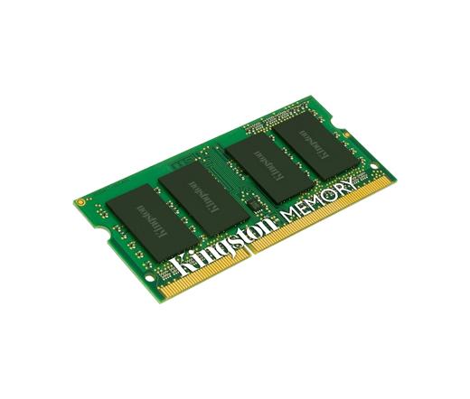 Kingston DDR2 667MHz 1GB (HP/COMPAQ) Notebook 