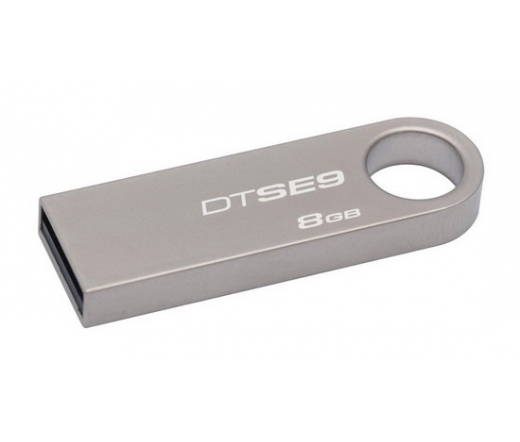 Kingston SE9 Champagne USB 2.0 8Gb