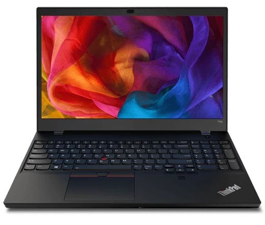 Lenovo ThinkPad T15p G1 20TN0017HV