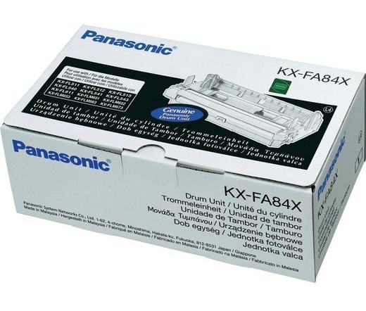 Panasonic KX-FA84X