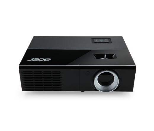 Acer P1237B projektor