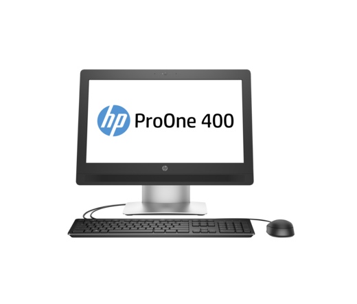 HP ProOne 400 G2 T4R53EA nem érintőképernyős