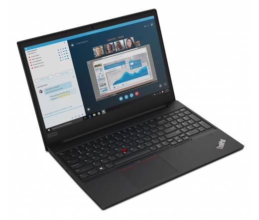Lenovo ThinkPad E590, 15.6" FHD 20NB0016HV