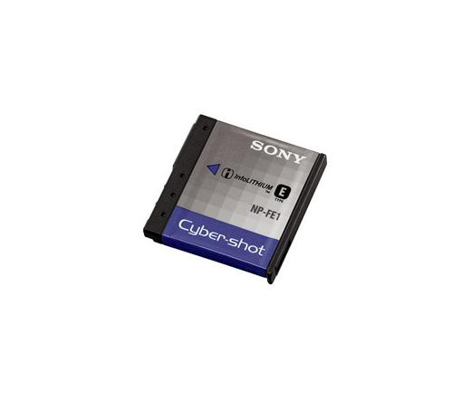 Sony NP-FE1 Akkumulátor