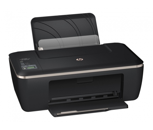 HP DeskJet Ink Advantage 2515 AiO nyomtató