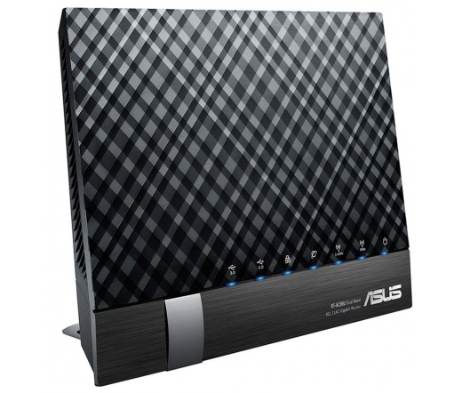 ASUS RT-AC56U WLAN Router 1200Mbps