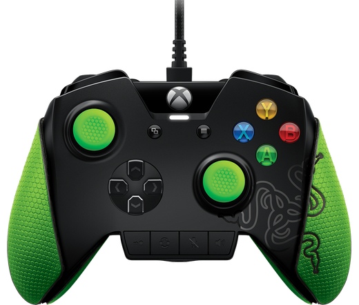 Razer Wildcat az Xbox One-hoz