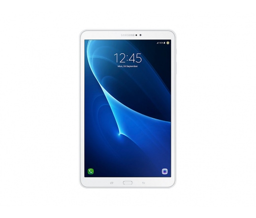 Samsung Galaxy Tab A 10,1" Wi-Fi + LTE 32GB fehér