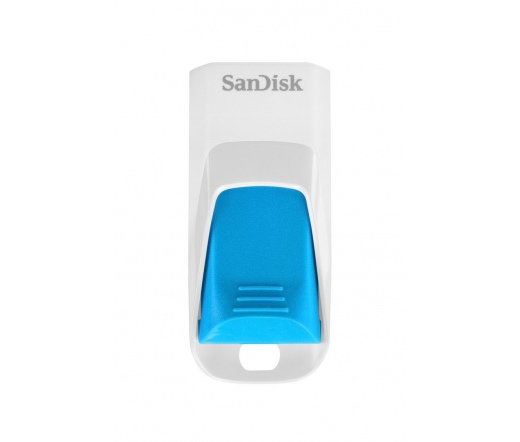 SanDisk Cruzer Edge 32GB Fehér/Kék