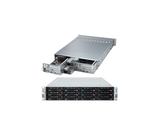Supermicro SYS-6027TR-D70QRF