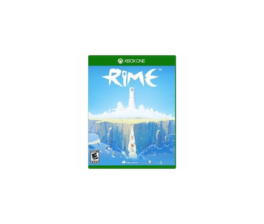 Xbox One Rime