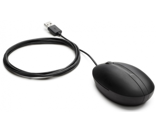 HP Wired Desktop Mouse 320M
