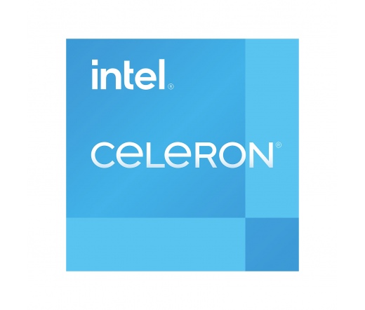 Intel Celeron G6900 Tálcás