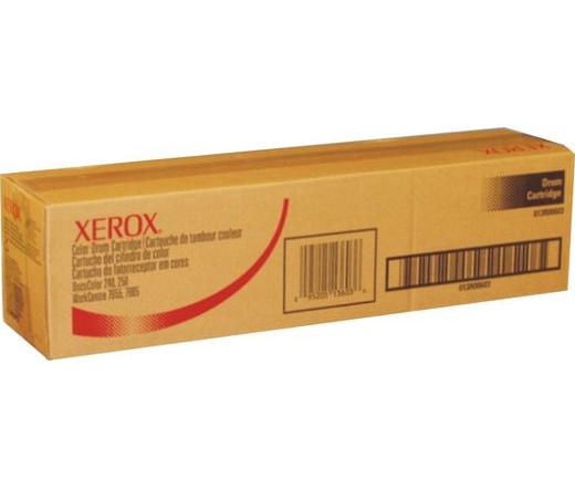 Xerox dobkazetta, színes, WorkCentre 77xx