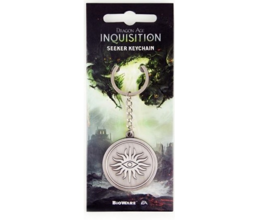 Dragon Age: Inquisition Kulcstartó "Seeker"