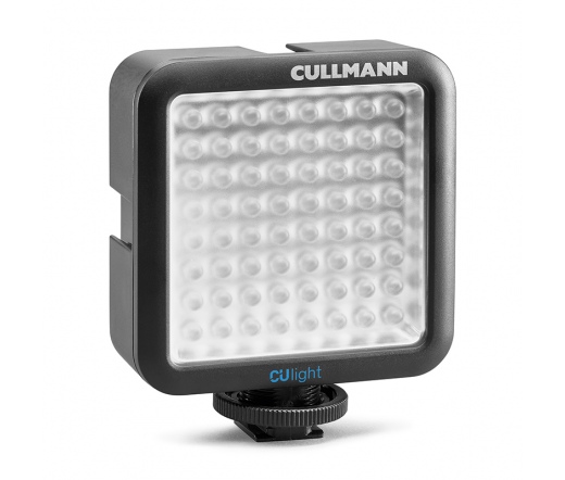 Cullmann CUlight V 220DL LED videólámpa
