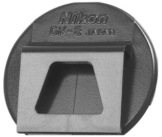 Nikon DK-8 Okulár tartozék