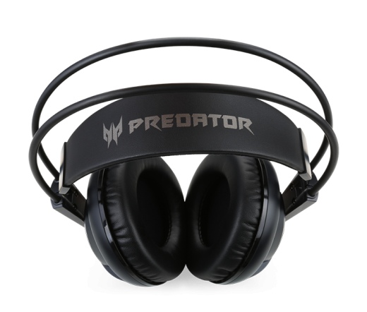 Acer Predator gaming headset