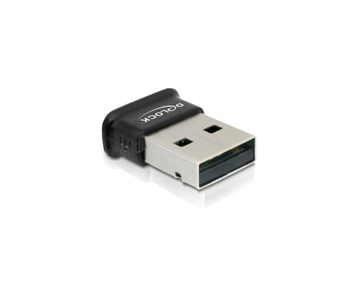Delock USB 2.0 Bluetooth V3.0 + EDR