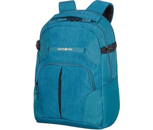 Samsonite Rewind Laptop Backpack M 16" Turquoise