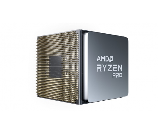 AMD Ryzen 7 Pro 5750G Tálcás