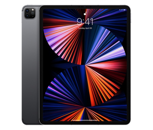 Apple iPad Pro 12.9" 2021 M1 512GB Wi-Fi+5G asztro