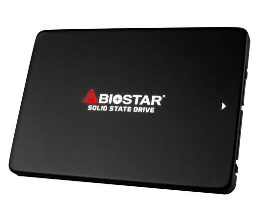 Biostar S100 SATA 2,5" 120GB