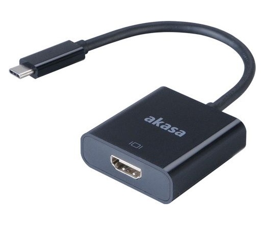 Akasa USB Type-C > HDMI