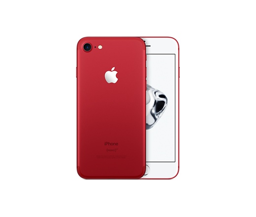 Apple iPhone 7 256GB Red Special Edition