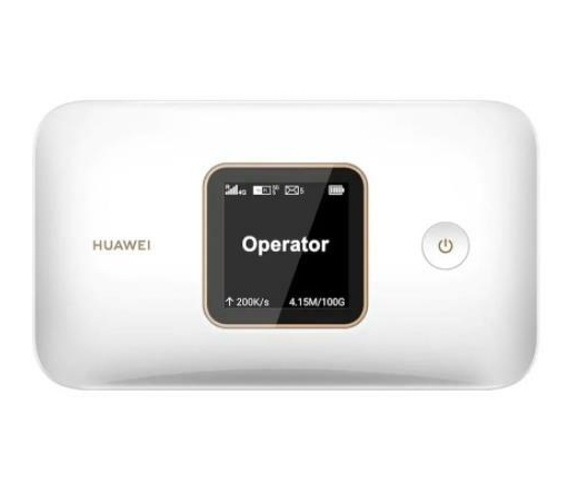 Huawei E5785-330 fehér
