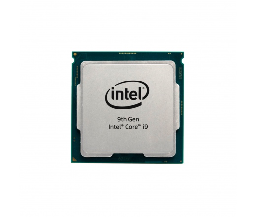 Intel Core i9-9900K 3,6 Ghz tálcás